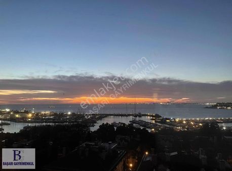 Başarı Lebiderya Kesintisiz Kapanmaz Deniz Manzaralı 270 M2