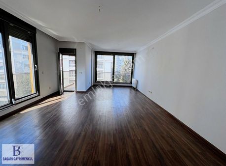 Başarı'dan Caddebostan Bağdat'a 3. Bina'da 145 M2 3+1 Balkonlu