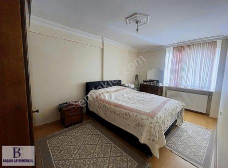 Başarı'dan 150 M2 3+1 Balkonlu Yeni Bina'da Boş Oturuma Hazır