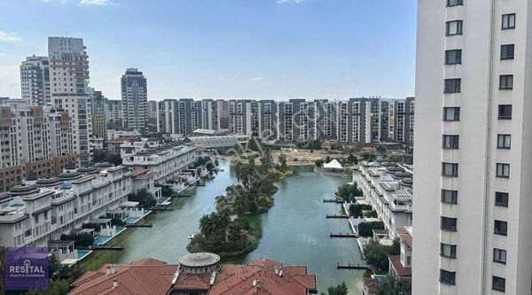 Prestij Optimum Kiralık 2+1 Full Eşyalı Göl Manzaralı Daire