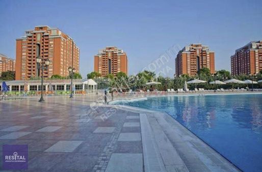 Saygınkentin En Şerefiyeli Dairesi 17. Katta 4+2 Dubleks Daire