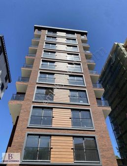 Başarı'dan Suadiye Bağdat'a Yakın 2025 Yapımı 85 M2 2+1 Fırsat