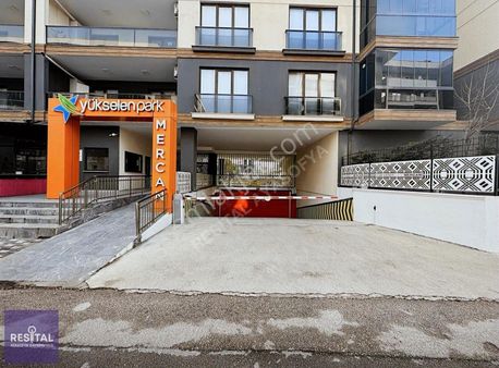 Soğanlı Yükselenpark Mercan Sitesi 160m2 3+1 1.kat Geniş Daire