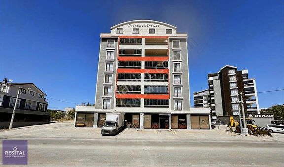 Yunuseli De Satılık Manzaralı 3+1 125m2 Daire