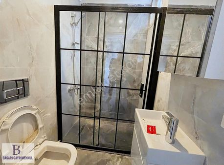 Başarı'dan Suadiye Ayşe Çavuş'ta Deniz Manzaralı 2025 Yapımı