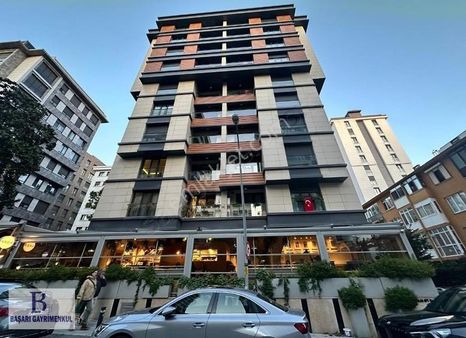 Başarı'dan Suadiye Sahil Vakko'da 3+1 Balkonlu Ebeveyn Banyolu