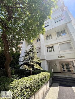 Başarı'dan Suadiye Sahilde Denize 5.ci Bina 80 M2 2+1 Boş Daire