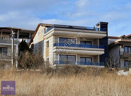 Kazım Karabekir 450m2 Müstakil Deniz Manzara Satılık 7+3 Villa