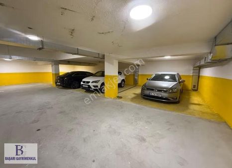 Başarı'dan Suadiye Bağdat Caddesine Yakın Yeni Bina 3+1 Balkonlu