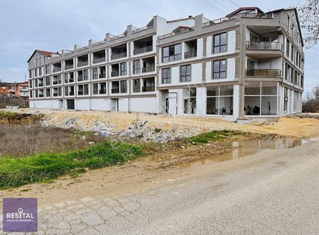 Nilüfer Hasanağa Satılık Fırsat 2.kat 116m2 2+1 Arakat Daire