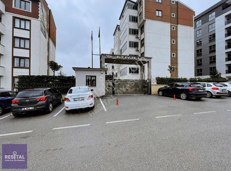 Nilüfer Balat Elit Evler 2 Havuzlu Site İçi 3+1 Satılık Daire