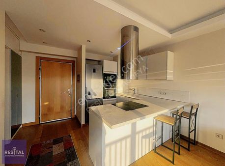 Bursa Nilüfer Balat Endülüs Park Full Eşyalı Kiralık 1+1 Daire