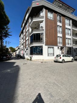 Görgülü Emlaktan Burhaniyede Satılık Daire