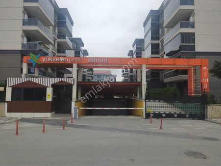 Soğanlı Elmas Sitesinde 3+1 Eşyalı Kiralık شقة مفروشة للايجار