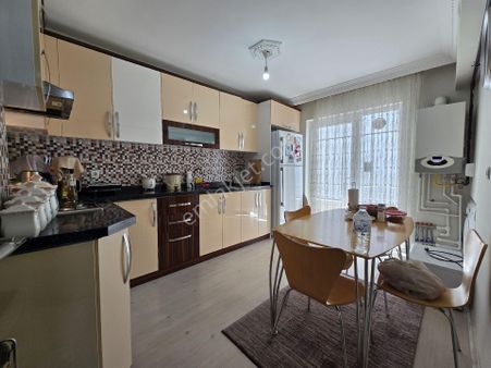 Fırsat_piyade Mah_asansörlü_4+1 Dubleks Teras Daire_ön Cephe