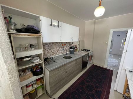 Ra Gayrimenkul Öğretmenler Mh Satılık Ferah Daire