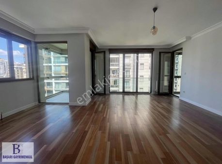 Başarı'dan Marmaraya Yakın 160m2 Balkonlu Havuzlu 2016 Yapımı