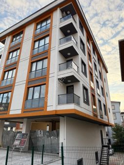 Sultanbeyli Ahmet Yesevi’de Sıfır 2+1 Dairemiz Kiralıktır.