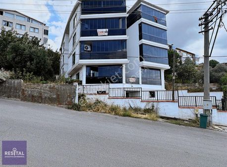 Çekirge Uludağ Yolu Doburca Manzaralı 4+2 Dubleks Lüks Daire