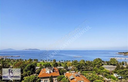 Başarı Lebiderya Kesintisiz Kapanmaz Deniz Ve Adalar Manzaralı !