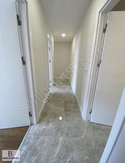 Başarı'dan Caddebostan Sahilde Yeni Sıfır Bina 140 M2 3+1