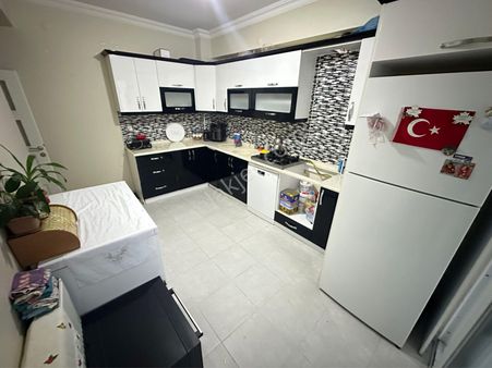 Doğan Emlak Group’tan İlkadım Kışla Mh.3+1 2.kat Site İçi