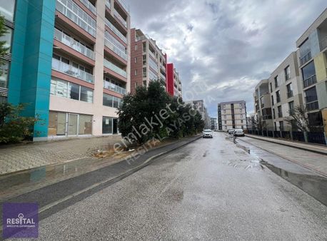 Görükle Dumlupınar'da Geniş Dükkan Satılık