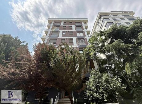 Başarı'dan Suadiye'de Bahçe Kullanımlı 60 M2 1+1 Fırsat Daire