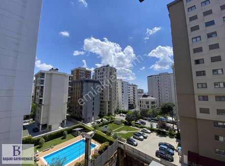 Başarı'dan Ethemefendi Cd Üzerinde 2025 Yapımı 140 M2 3+1 Boş