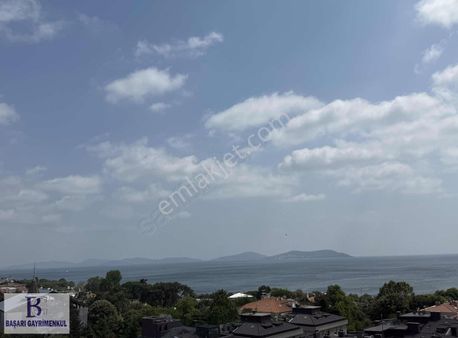 Başarı'dan Lebiderya Kapanmaz Kesintisiz Deniz Manzaralı Balknlu