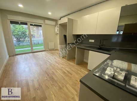 Başarı'dan Caddebostan Bağdat'a 4.bina 7/24 Güvenlikli 50 M2