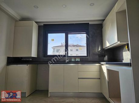 Jirmax Emlaktan Satılık Lüks 3+1 Daire Şehir Manzaralı