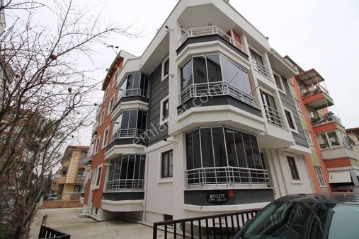 Balıkesir Altıeylül Bahçelievler De Eşyalı 1+1 Kiralık Daire