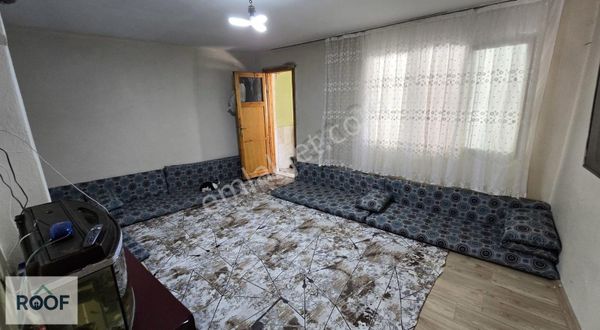 Ümit Mahallesi'nde Satılık 4 Katlı Bina