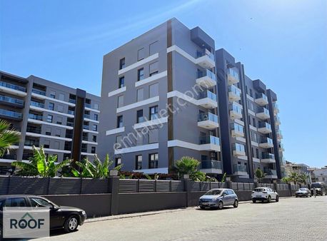 Gültekin Pera Çiğli 2+1 Açık Mutfak