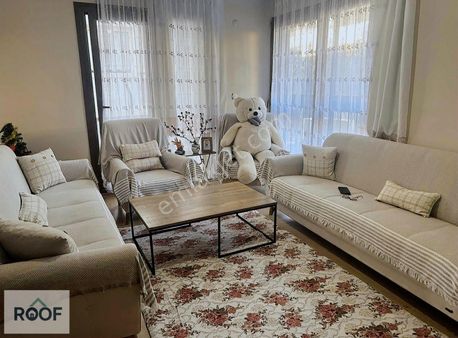 Atatürk Mahallesi, Manzaralı 3 Cepheli Satılık 3+1 Daire