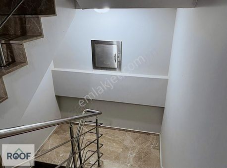 Gültekin Pera Çiğli 1 Havuz Cepheli Kiralık 1+1