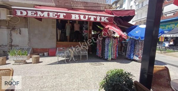 Şirinyer, Forbest Caddesinde Sevgi Yolunun Tam Kalbinde Satılık