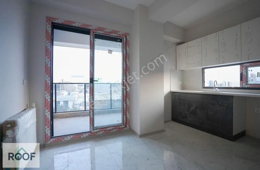 Sıfır 3+1 Full Manzaralı Arakat Ebeveyn Banyolu