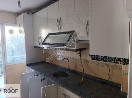 Mevlana Mahallesi Kiralık 2+1 Daire