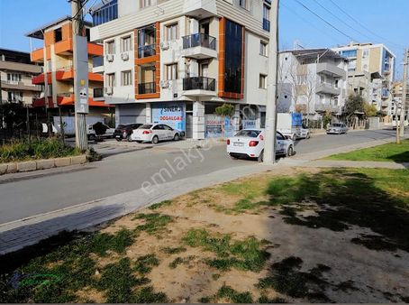 Mevlana'da Kurumsal Kiracılı Satılık Dükkan