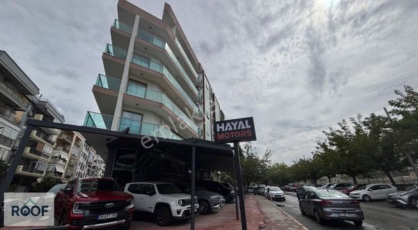 Karşıyaka Nergizde Giyinme Odalı 3+1 Kullanışlı Daire