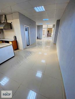 Adalet Mahallesi Folkart Towers Karşısı Kiralık İşyeri