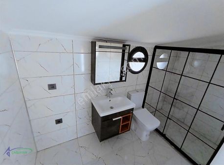 Urla Atatürk Mahallesinde Dublesk Villa