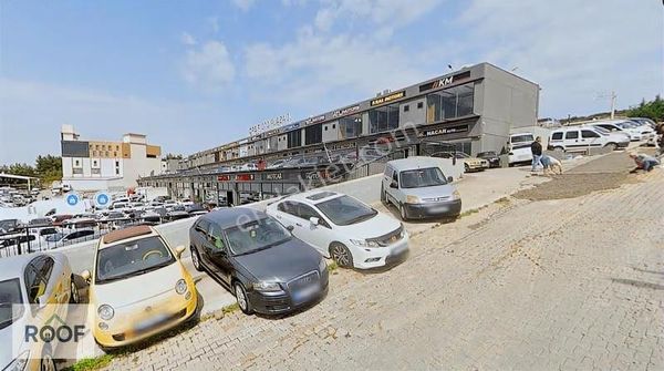 Dasif Oto 3 Plaza Devren Kiralık Tam Donanımlı Galeri