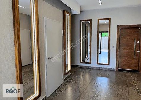 Gültekin Pera Çiğli Projesinde Bahçe Keyfini Yaşayın