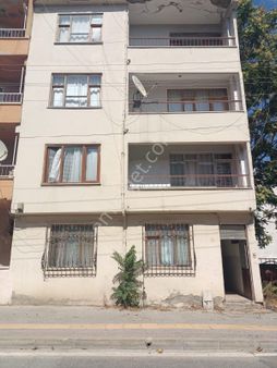 Altın Emlak'tan Orhangazi Erenler Caddesi Üzerinde Satılık 4 Katlı Bina