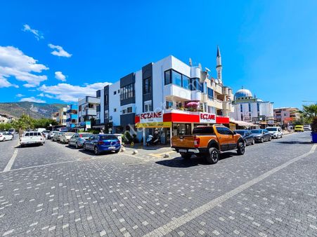 Kerim'den Altınoluk Çarşıda Satılık 3+1 Orta Kat Fırsat Daire