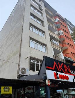 İzmit/kadıköy Mah.asansörlü 2+1 Kiralık Daire