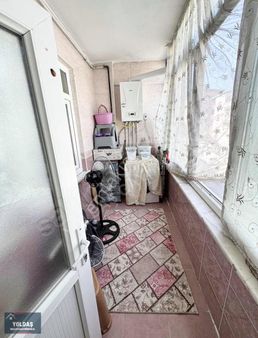 Yoldaş İnş Satılık 4+1 140 M2 3.kat Çift Balkonlu Daire